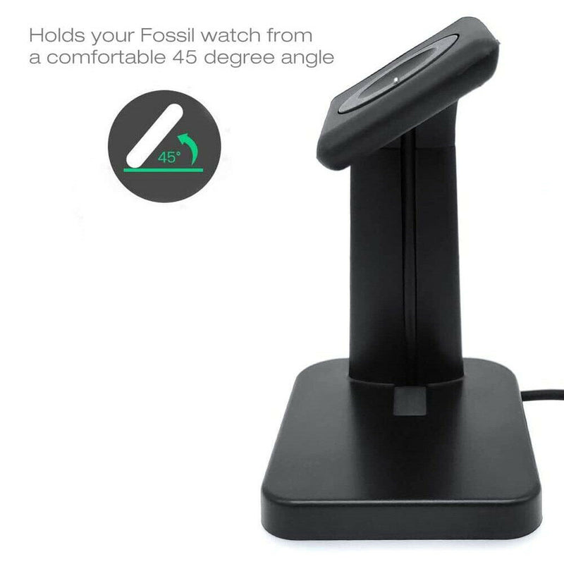 Charging Dock Magnetic Wireless Station Home Office Portable  Gen 4 5
