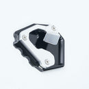 Kickstand Foot Side Stand Enlarger Plate For CRF1000L Africa Twin Tool