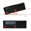 Digital Angle Level Gauge Digital Measuring Instrument 360Degree Inclinometer 1X
