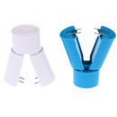 Handheld Staple Remover Stapler Binding Tool Extractor Nail Puller Stationery OZ