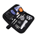 13X Watch Opener Repair Tool Kit Set Pin Strap Remover Battery Replacement LJ