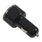 2.1A Dual USB 2.1A car charger Car Charger of dual Port with Mini USB Cable R1A6