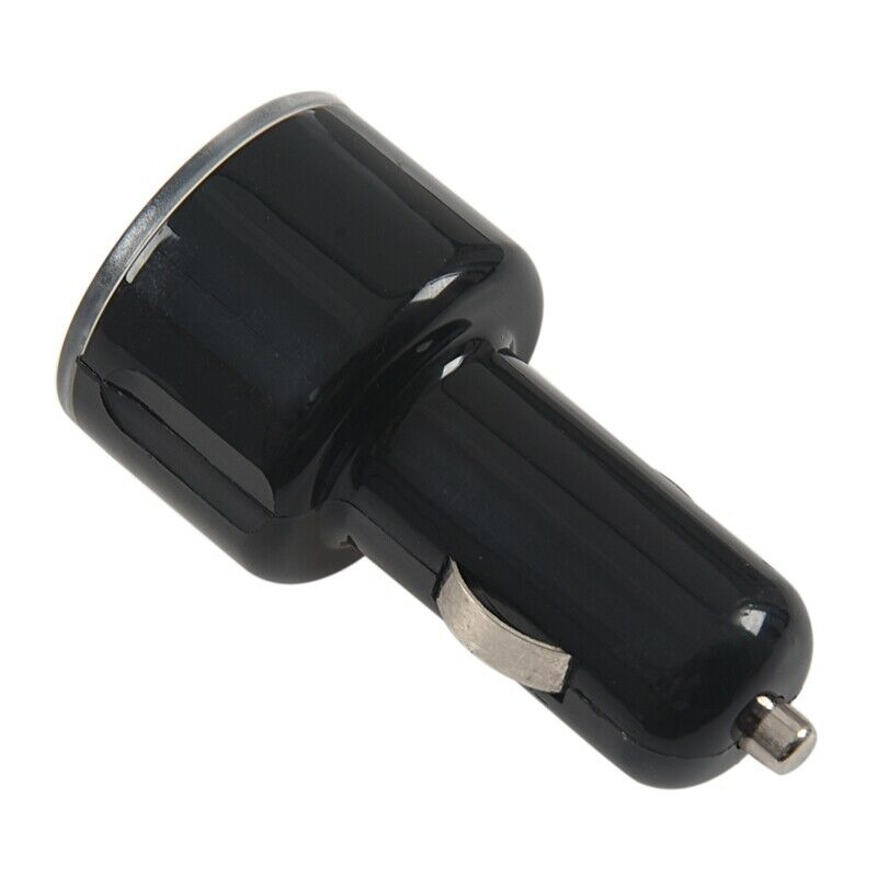 2.1A Dual USB 2.1A car charger Car Charger of dual Port with Mini USB Cable R1A6