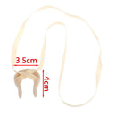 Diving Learn To Swim Training Swimming Nose Clip SOFT Snorkeling Synchro Sj3C