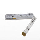 3pcs Wood Chunky Crochet Hook With Measuring Tape15 20 25mm Knitting Needles