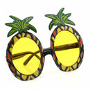 Lovely Pineapple Sunglasses Eye Glasses For Beach best Party Hawaii Costume J6T0