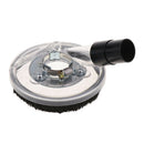 Adjustable Transparent Grinder Dust Shroud For Angle Grinders Hand Grinders-fit