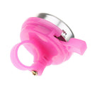 Bike Front Basket Bicycle Cycle Shopping Stabilizers Child Kids Girls + Bell