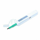 Fiber Optic Cleaner SC One Click Cleaner Fiber Optic Connector cleaning too