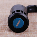 4-Wire Ignition Key Barrel Switch fit for 50cc 70cc 90cc 110cc 150cc 200cc 250cc