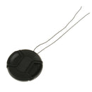 Camera Lens Cap Protecror Cover Keeper Leash Replacement for DSLR SLR and Ultra
