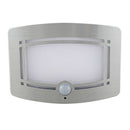 10 LED Wireless Light-operated Motion Sensor Activated Battery Operated Sco