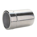 Stainless Steel Chocolate Cocoa Flour Shaker Icing Sugar Powder Coffee  WQZ