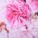 Photography Background Fabric Flower Wall Floor Photo Studio Backdrop Decor