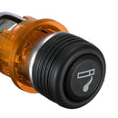 Motorcycle Cigarette Lighter 12V Car Boat Marine Cigarette Lighter