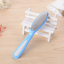 Foot Care Hard Skin Callus File Exfoliating Remover Scrubber Pedicure Tool LJ