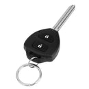 Universal Car Auto Remote Central Kit Door Lock Alarm Keyless Entry System