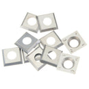 Carbide Wear-Resistant Wood Cutting Custom Processing Tungsten Steel Woodwo B8D5