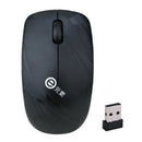 Business Home Wireless Optical Mouse Mute Button Infrared2.4GHz Comfortable