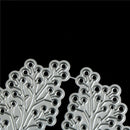 Romantic Flower Leaf Cutting Dies Scrapbook Embossing Stencil Decorative-Card JR