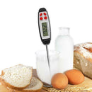 Waterproof Probe Electronic Food Thermometer BBQ Meat Digital Thermometer
