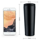 Premium Travel Coffee Mug Stainless Steel Insulations Tumbler Cups Vacuum F I3Q5