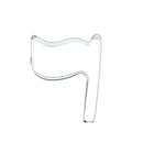 cookie cutter diy kitchen accessories country flag biscuit cookie cutting toolJR
