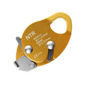 Dowhill Fall Protection Rock Climbing Rope Grab Protecta Equip Gear 15KN -