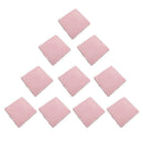 10 Tile Soft Eva Foam Floor Mats  Gym Exercise Play Mat Pink