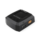 1X(Rcharlance M8Pro Battery Power Meter Tester 60A 1-8S Discharger Multi-Fu