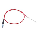 Throttle Cable for 110cc 125cc 150cc 200cc 250cc Pit Dirt Bike Red