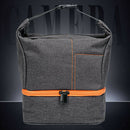 Portable Carry Case/Pouch/Bag Universal Suitable For SLR Camera with Strap