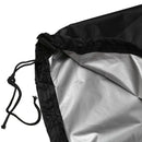 77cm Round Waterproof Cover Bbq Gas Electric Grill Protection