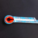 Climbing Escape Rope Fire Rescue Parachute Rope Outdoor Cord Safety Rope 8mm