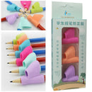 3PCS/Set Children Pencil Holder Pen Writing Aid Grip Posture Correction Tool New