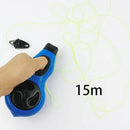15M Carpenter Ink Marker Automatic Winding Ink Fountain Carpenter Tools Woo S3X8