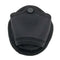 Nylon bum bag, hip bag, belt bag, wallet, accessory bag, black, key pouch, 10.5