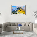 1000pcs/set Paper Puzzle Toys Enlightenment Jigsaw Picture for Kids Leisure