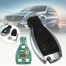 Smart Remote Key Fob 3 Button