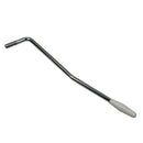 1pcs Electric Guitar Single Tremolo Arm Whammy Bar with Knob H5D1