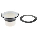 Drum Head Accesory Bass Enhancer for Drum Set Kit Replacement Parts