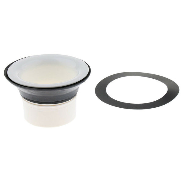 Drum Head Accesory Bass Enhancer for Drum Set Kit Replacement Parts