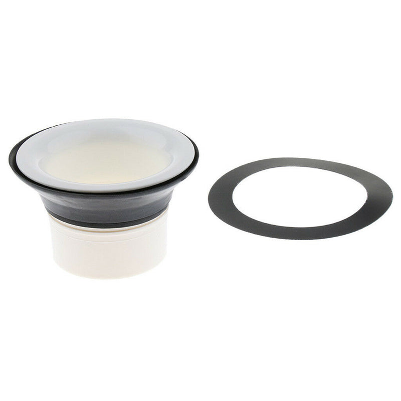 Drum Head Accesory Bass Enhancer for Drum Set Kit Replacement Parts