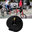 20" inch Inner Bike Tube 20 x 1.75 - 2.125 Bicycle Tyre Interior Rubber BMX New