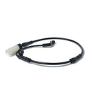 2 Pieces Car Front+Rear Brake Pad Wear Sensor Indicator Wire For BMW E60 E63 E64
