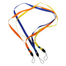 30X LANYARD NECK TIES FOR MP3 CAMERA CAMCORDER T8T8