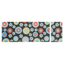 DIY Mandala Special Shaped Diamond Painting 2 Grids Pencil Case Storage Box