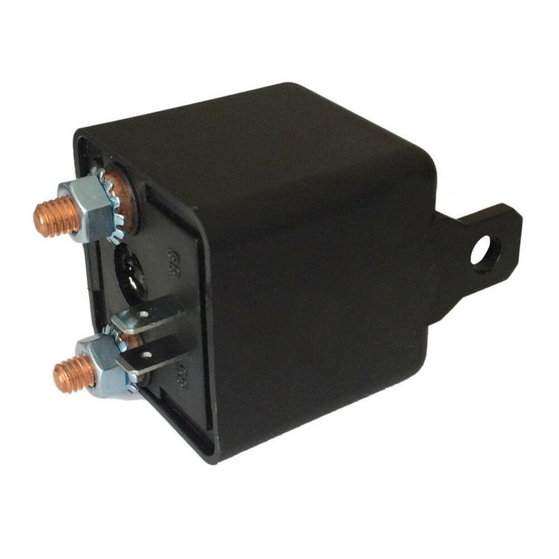 12V DC 200A Car Relay Truck Motor Continuous Automotive Switch High Power