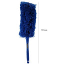 Magic Soft Microfiber Cleaning Duster Dust Cleaner Handle Feather Static An R3R1
