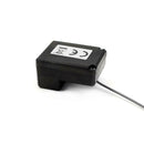 Flysky FS-BS6 2.4GHZ 6 Channels RC Receiver, AFHDS 2A 2.408-2.475GHz, GFSK,